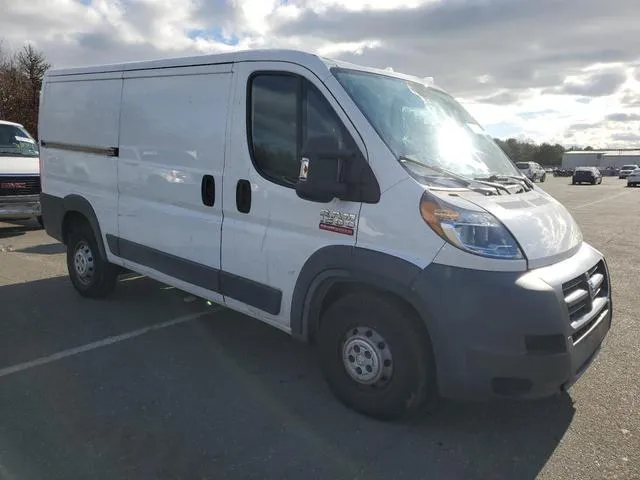 3C6TRVAG3HE508033 2017 2017 RAM Promaster- 1500 Standard 4