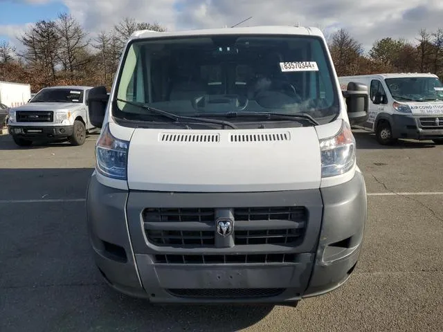 3C6TRVAG3HE508033 2017 2017 RAM Promaster- 1500 Standard 5