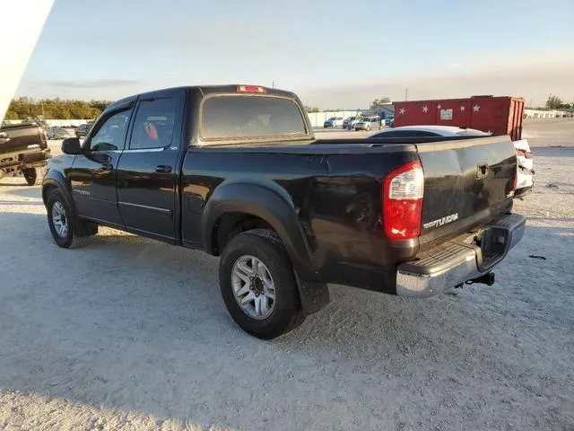 5TBET34136S516921 2006 2006 Toyota Tundra- Double Cab Sr5 2