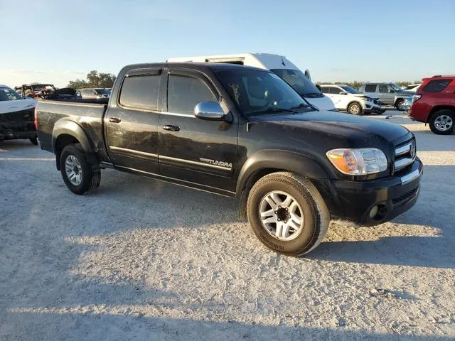 5TBET34136S516921 2006 2006 Toyota Tundra- Double Cab Sr5 4