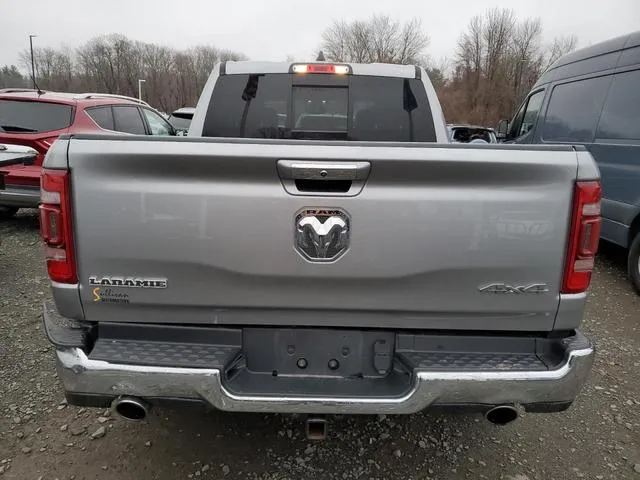 1C6SRFJT2LN349041 2020 2020 RAM 1500- Laramie 6