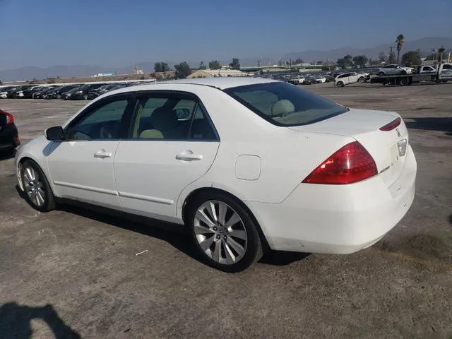 1HGCM56427A138296 2007 2007 Honda Accord- LX 2