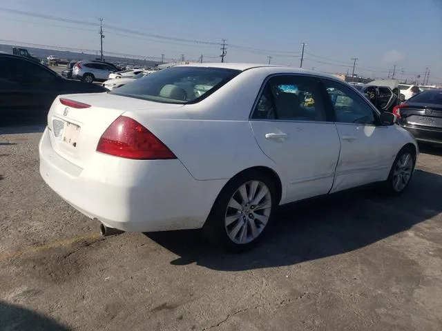 1HGCM56427A138296 2007 2007 Honda Accord- LX 3