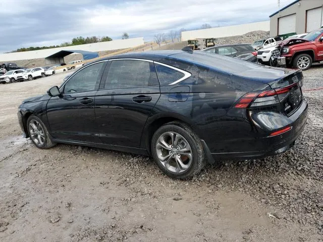 1HGCY2F65PA050590 2023 2023 Honda Accord- Hybrid Exl 2