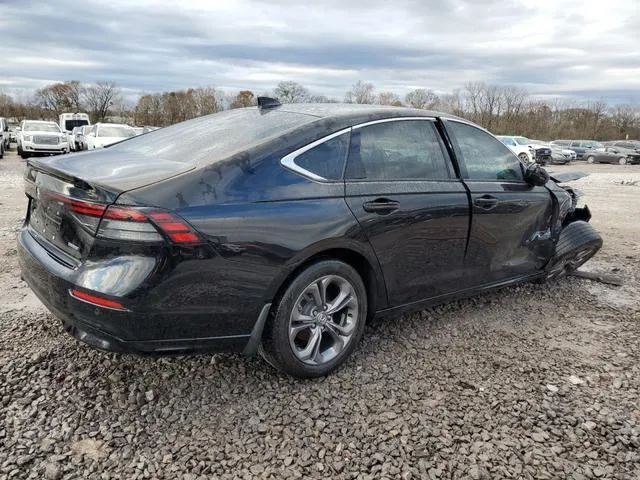 1HGCY2F65PA050590 2023 2023 Honda Accord- Hybrid Exl 3