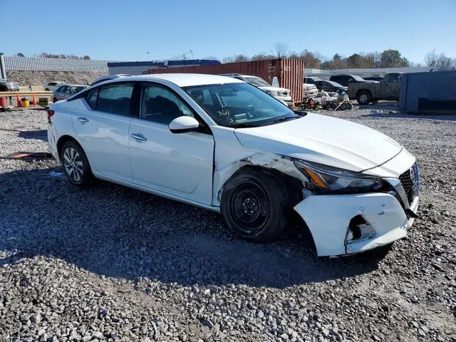 1N4BL4BV5LC238483 2020 2020 Nissan Altima- S 4