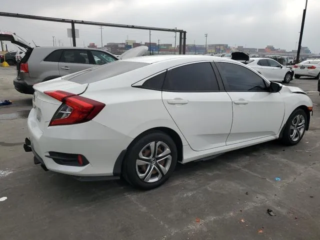 2HGFC2F53JH566443 2018 2018 Honda Civic- LX 3