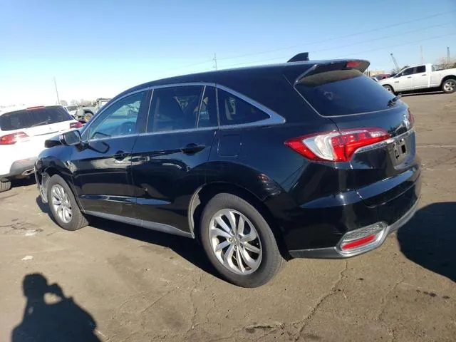 5J8TB3H55GL008825 2016 2016 Acura RDX- Technology 2