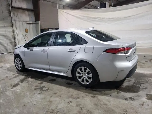 5YFB4MDE2RP162158 2024 2024 Toyota Corolla- LE 2