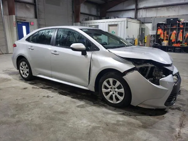 5YFB4MDE2RP162158 2024 2024 Toyota Corolla- LE 4