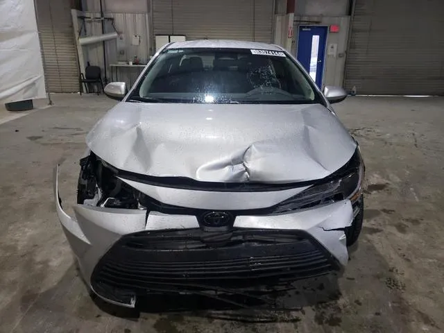 5YFB4MDE2RP162158 2024 2024 Toyota Corolla- LE 5