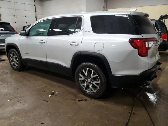 1GKKNRLSXLZ157129 2020 2020 GMC Acadia- Sle 2