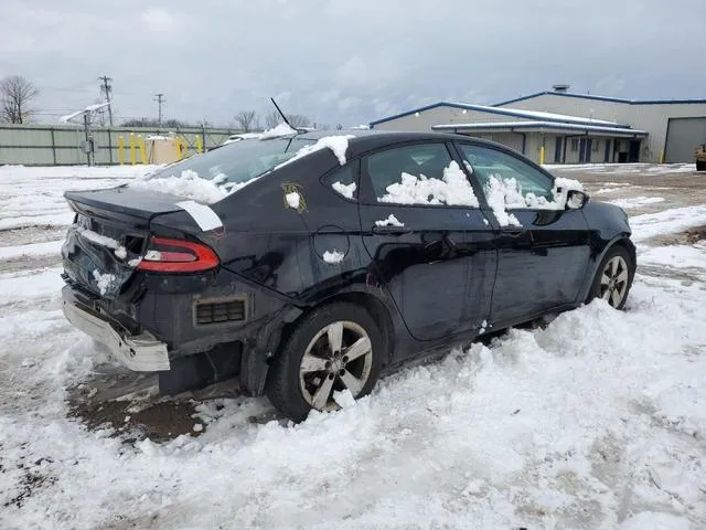 1C3CDFBB2GD635148 2016 2016 Dodge Dart- Sxt 3