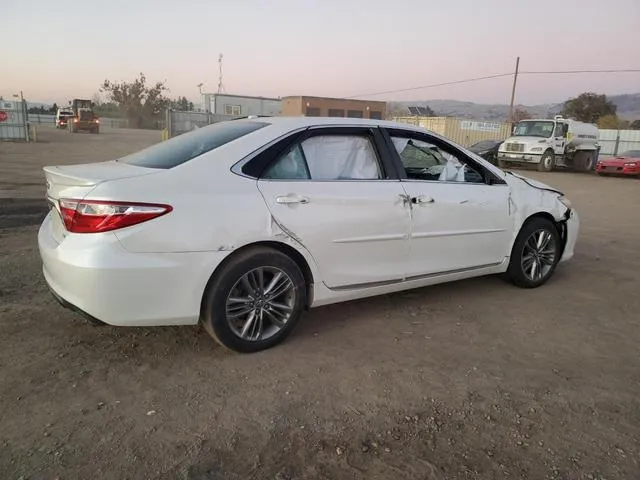 4T1BF1FK2GU230711 2016 2016 Toyota Camry- LE 3