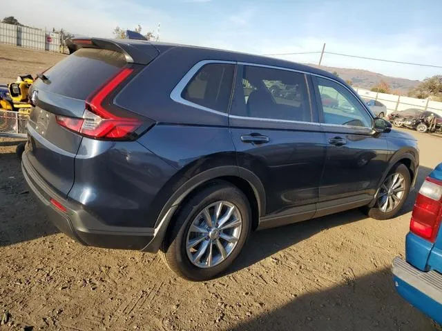 5J6RS3H70RL006889 2024 2024 Honda CR-V- Exl 3