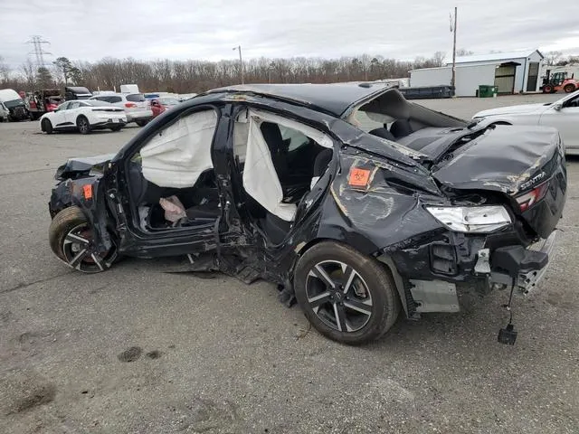 3N1AB8CV9RY265090 2024 2024 Nissan Sentra- SV 2