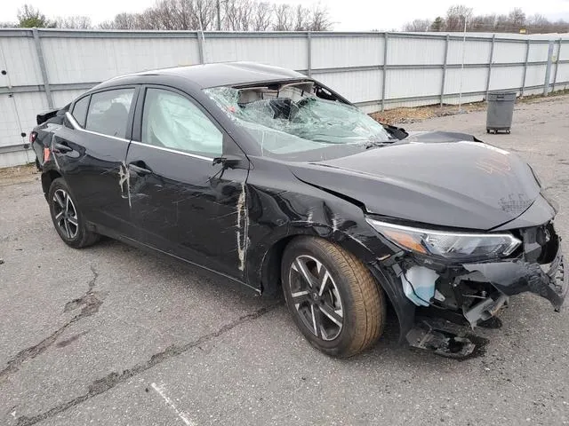 3N1AB8CV9RY265090 2024 2024 Nissan Sentra- SV 4