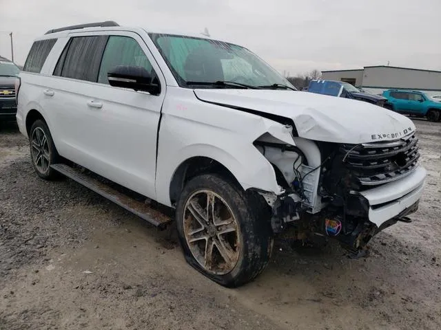 1FMJU2AT6MEA61628 2021 2021 Ford Expedition- Limited 4