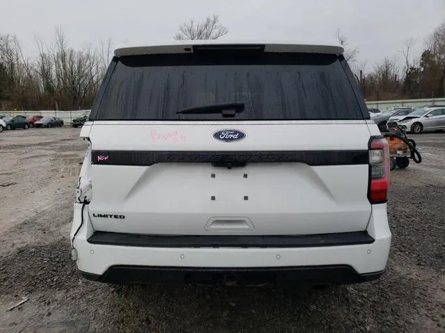 1FMJU2AT6MEA61628 2021 2021 Ford Expedition- Limited 6