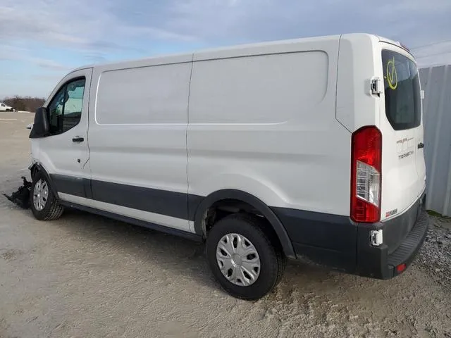 1FTBR1Y87MKA35658 2021 2021 Ford Transit- T-250 2