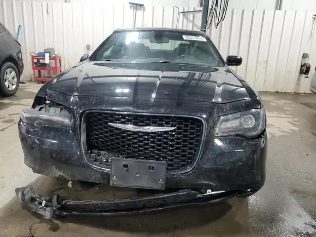 2C3CCAGG9LH131607 2020 2020 Chrysler 300- S 5