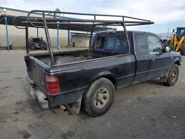 1FTYR44V83PA42076 2003 2003 Ford Ranger- Super Cab 3