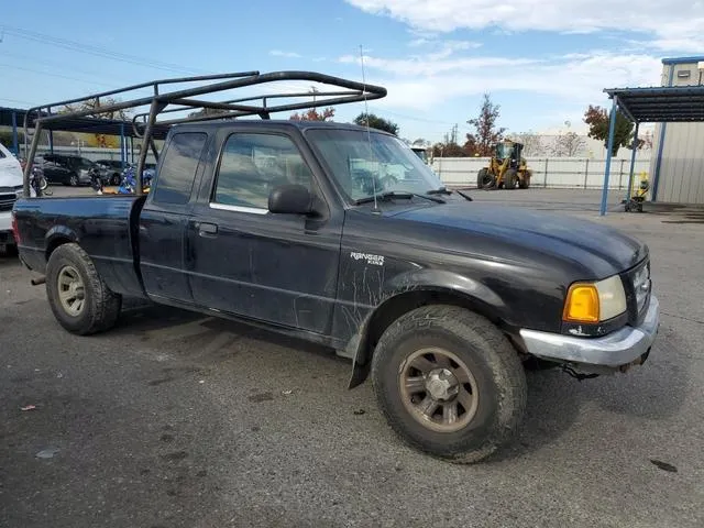 1FTYR44V83PA42076 2003 2003 Ford Ranger- Super Cab 4