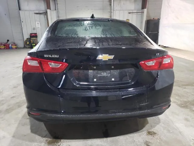 1G1ZD5ST3PF188030 2023 2023 Chevrolet Malibu- LT 6