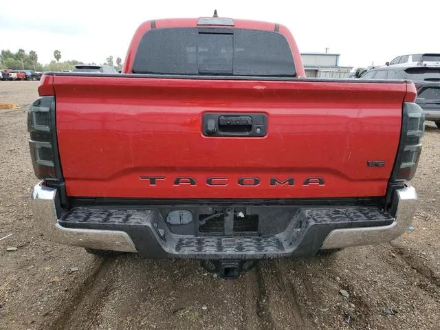 3TMAZ5CN1NM173593 2022 2022 Toyota Tacoma- Double Cab 6