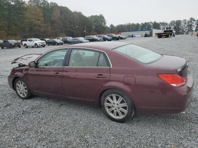 4T1BK36B57U214963 2007 2007 Toyota Avalon- XL 2