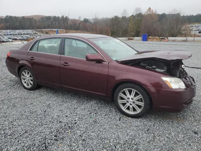 4T1BK36B57U214963 2007 2007 Toyota Avalon- XL 4