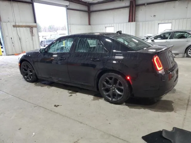 2C3CCABT6MH606359 2021 2021 Chrysler 300- S 2