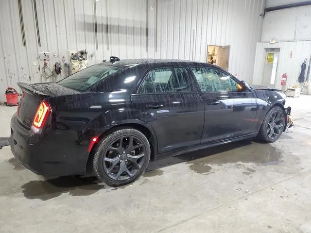 2C3CCABT6MH606359 2021 2021 Chrysler 300- S 3