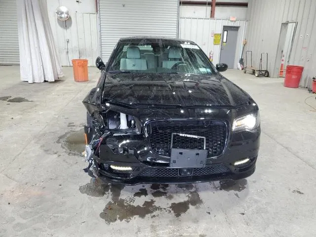 2C3CCABT6MH606359 2021 2021 Chrysler 300- S 5