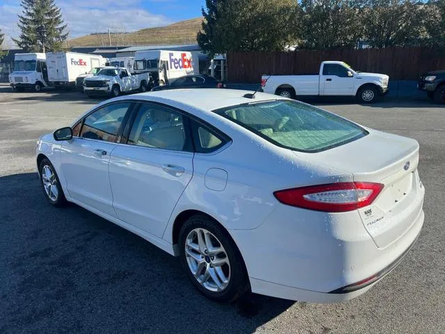 3FA6P0HRXDR284905 2013 2013 Ford Fusion- SE 3