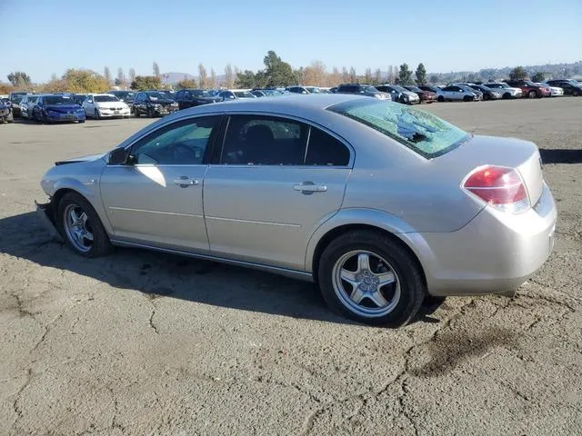 1G8ZS57N97F223770 2007 2007 Saturn Aura- XE 2