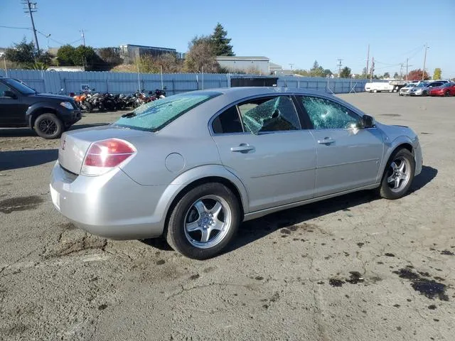 1G8ZS57N97F223770 2007 2007 Saturn Aura- XE 3