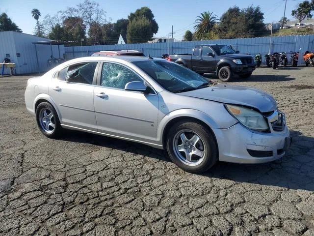 1G8ZS57N97F223770 2007 2007 Saturn Aura- XE 4