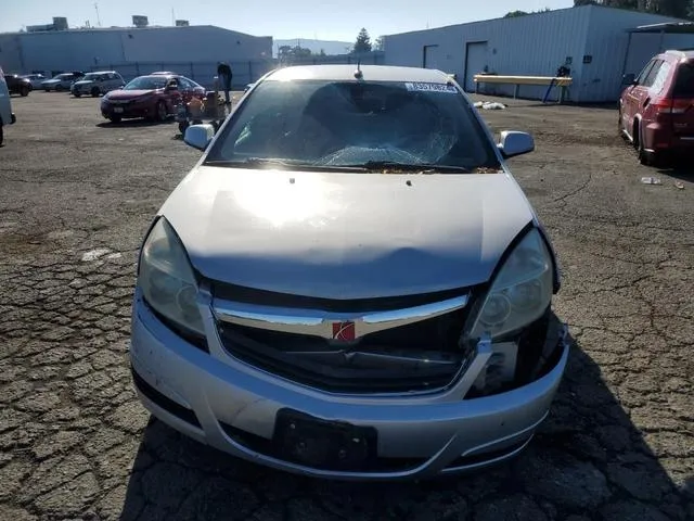 1G8ZS57N97F223770 2007 2007 Saturn Aura- XE 5