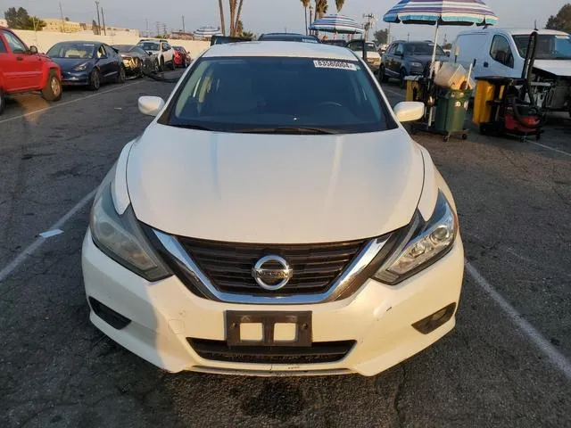 1N4AL3AP0HC181979 2017 2017 Nissan Altima- 2-5 5