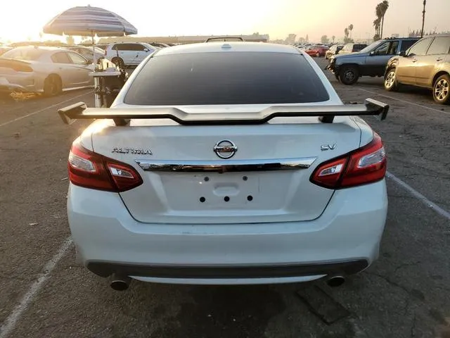 1N4AL3AP0HC181979 2017 2017 Nissan Altima- 2-5 6