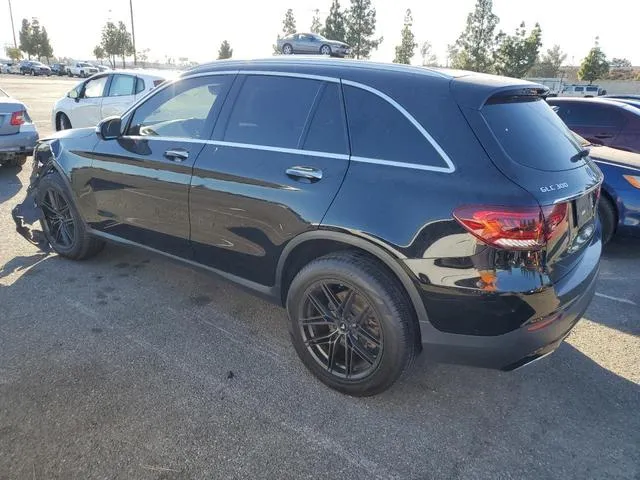 W1N0G8DB1LF768991 2020 2020 Mercedes-Benz GLC-Class- 300 2