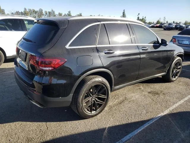 W1N0G8DB1LF768991 2020 2020 Mercedes-Benz GLC-Class- 300 3