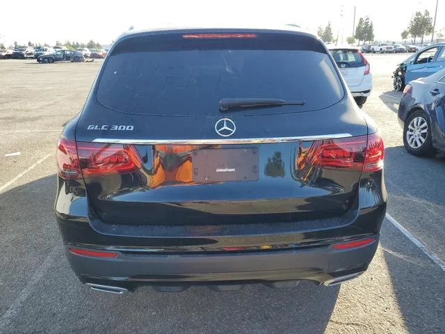 W1N0G8DB1LF768991 2020 2020 Mercedes-Benz GLC-Class- 300 6