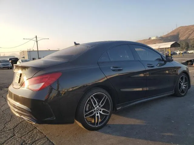 WDDSJ4EB0KN740926 2019 2019 Mercedes-Benz CLA-Class- 250 3