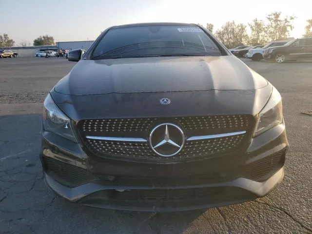 WDDSJ4EB0KN740926 2019 2019 Mercedes-Benz CLA-Class- 250 5