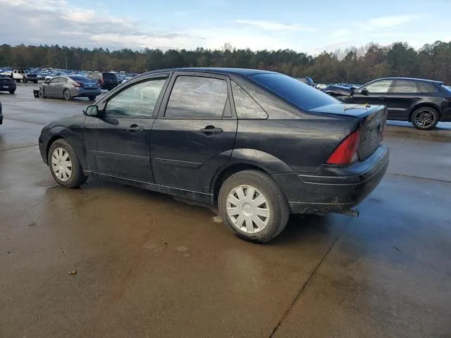 1FAFP34334W161124 2004 2004 Ford Focus- Se Comfort 2