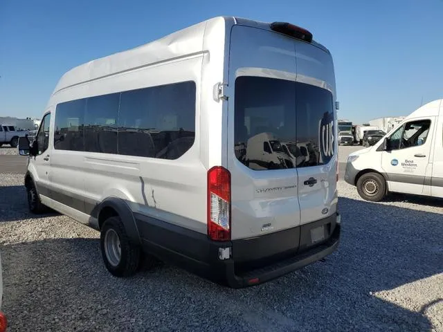 1FBVU5XG9NKA63933 2022 2022 Ford Transit- T-350 Hd 2