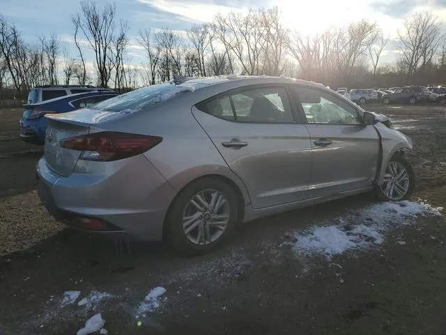 5NPD84LFXLH618578 2020 2020 Hyundai Elantra- Sel 3