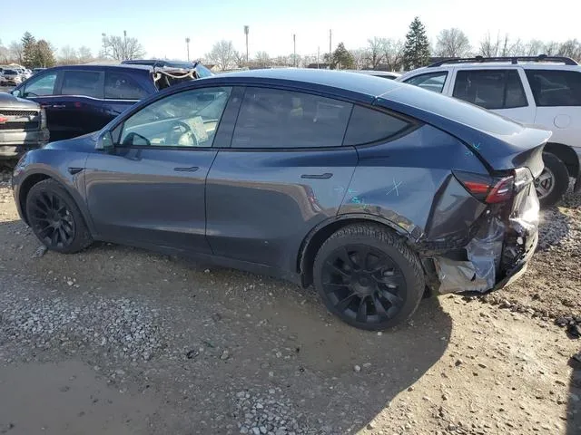 7SAYGAEE8PF777033 2023 2023 Tesla MODEL Y 2